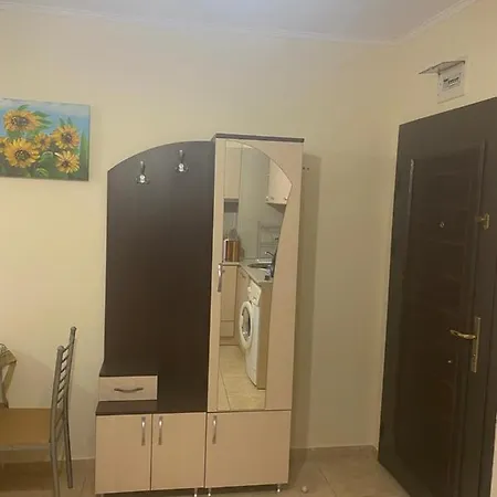 Ravda Complex Apolon Family-sized 1-bedroom 아파트