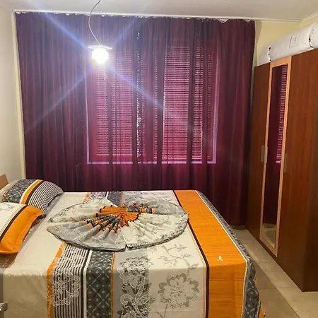 아파트 Ravda Complex Apolon Family-sized 1-bedroom *