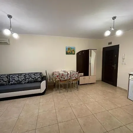 Ravda Complex Apolon Family-sized 1-bedroom * 네세부르