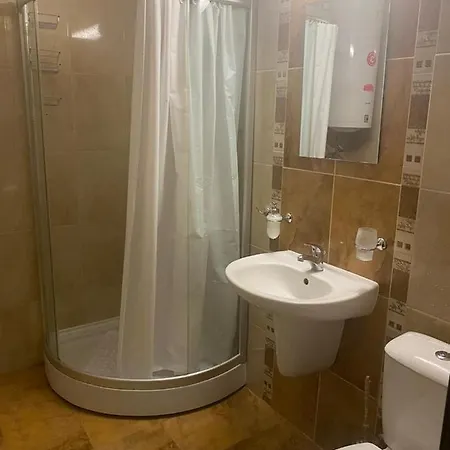 Ravda Complex Apolon Family-sized 1-bedroom * Nesebyr