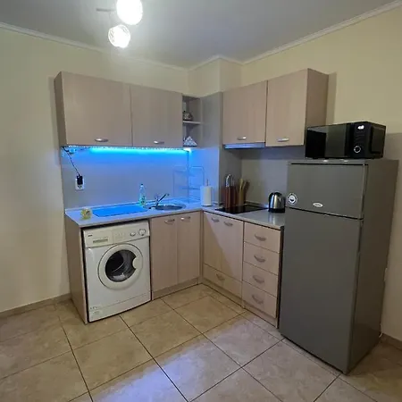 Ravda Complex Apolon Family-sized 1-bedroom * Nesebyr